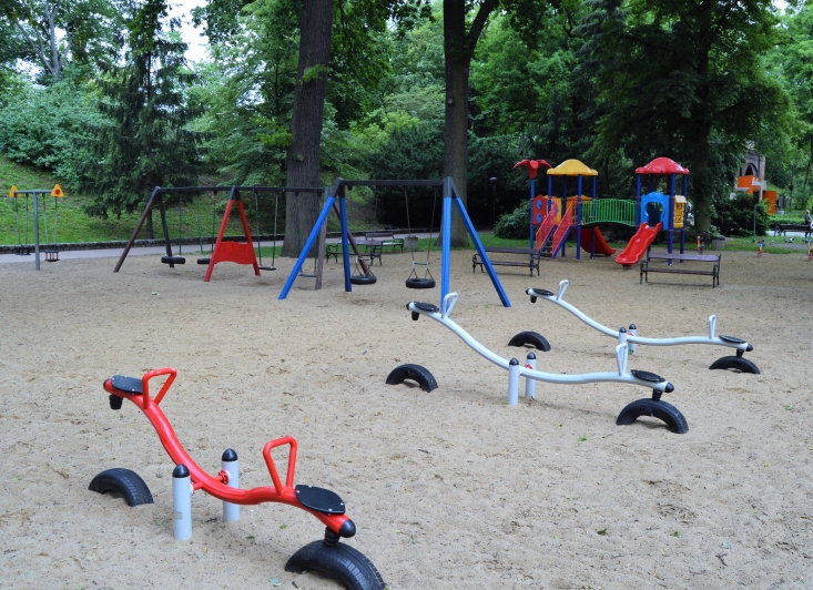 plac-zabaw