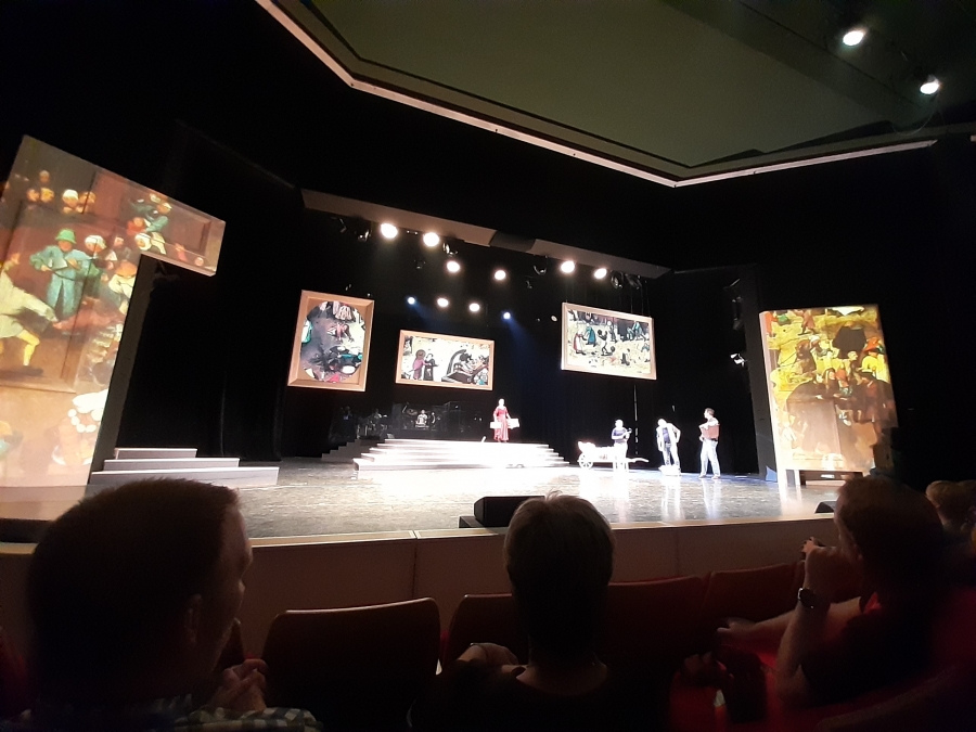 most-przyszlosci-wyrozniony