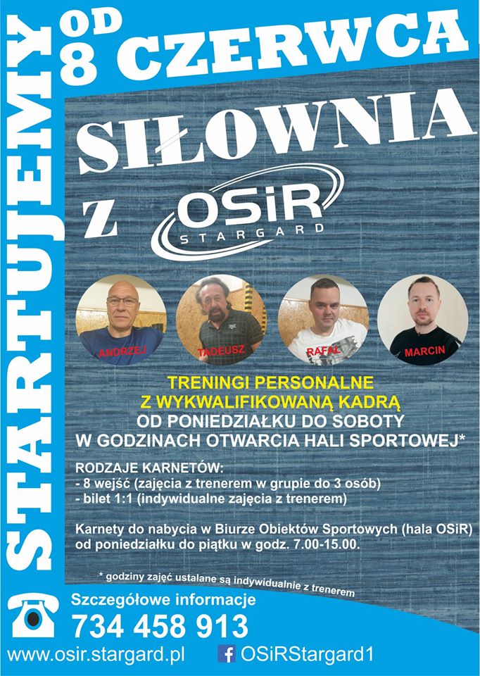 silownia-od-poniedzialku