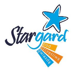 Stargard – Oficjalna strona miasta Logo