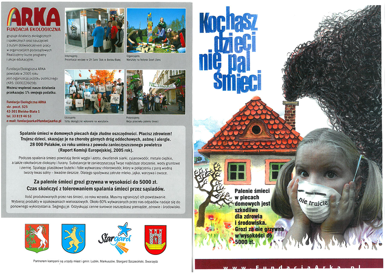 Stargard – Oficjalna strona miasta Logo