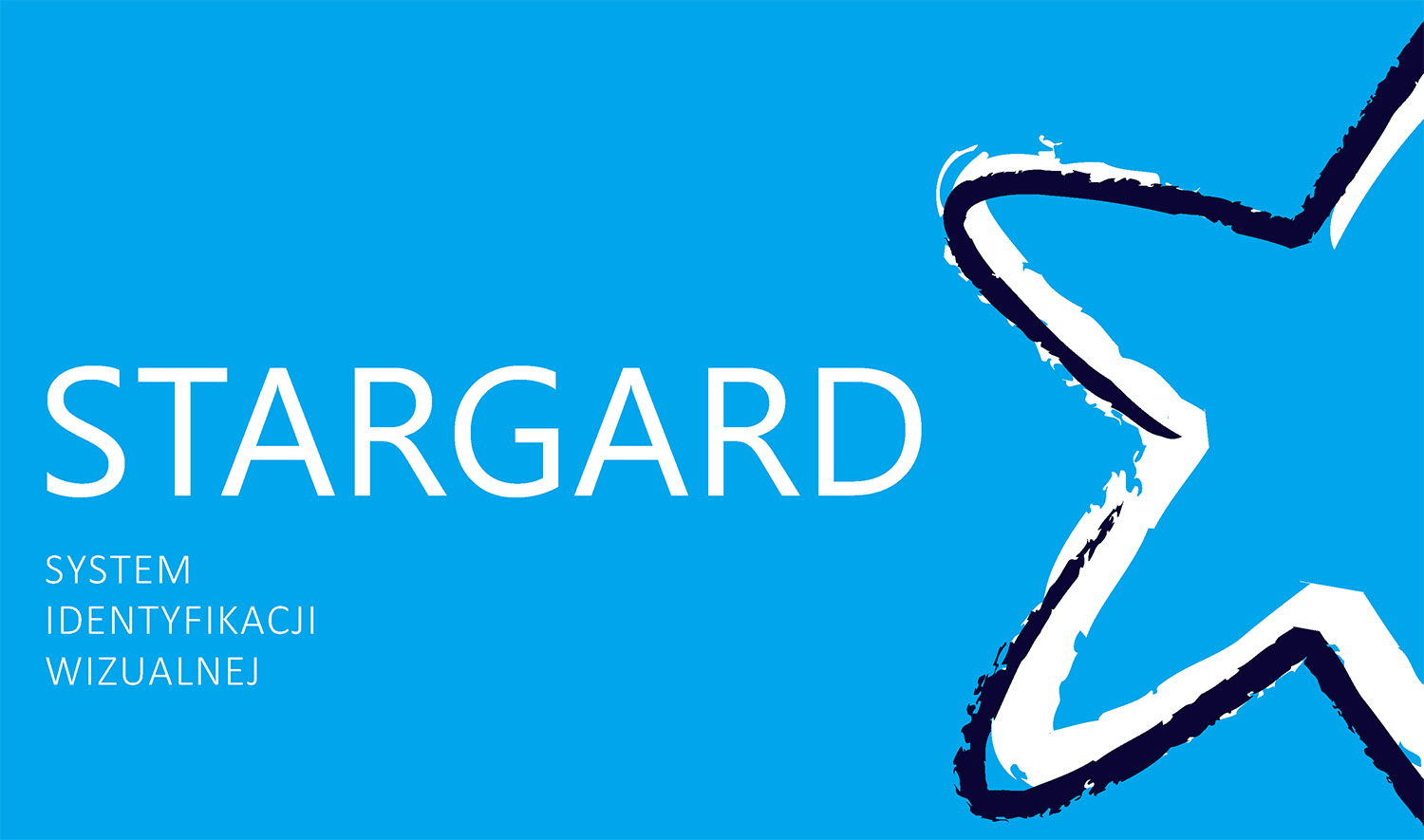 Stargard – Oficjalna strona miasta Logo