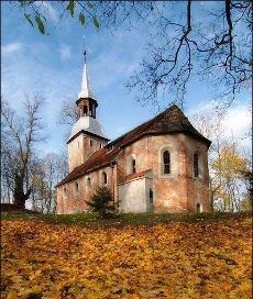 TP2 Koszewko Kościół TP2 Koszewko Kościół