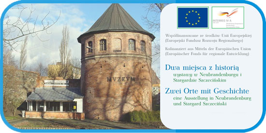 Dwa miejsca z historią Dwa miejsca z historią