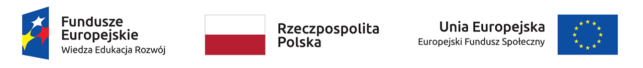 Fundusze Europejskie – wiedza edukacja rozwój Fundusze Europejskie - wiedza edukacja rozwój
