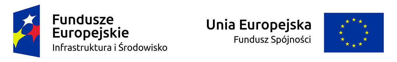 Fundusze unijne infrastruktura i środowisko Fundusze unijne infrastruktura i środowisko