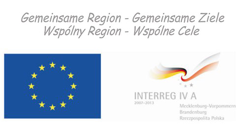 Gemeine region – wspólny region Gemeine region - wspólny region