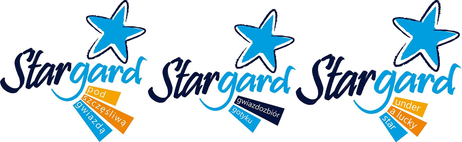 Logotyp Stargard Logotyp Stargard