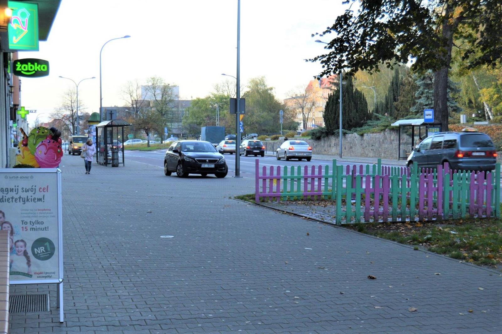 Stargard – Oficjalna strona miasta Logo