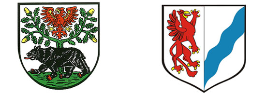 Partnerzy projektu – Bramy, które lączą Partnerzy projektu - Bramy, które lączą