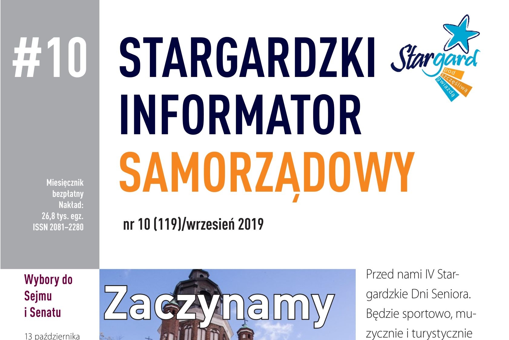 SIS wrzesień 2019