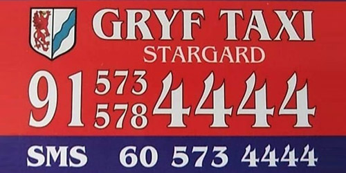 Gryf Taxi