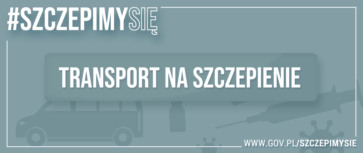 szczepimy-sie-transport Transport na szczepienie
