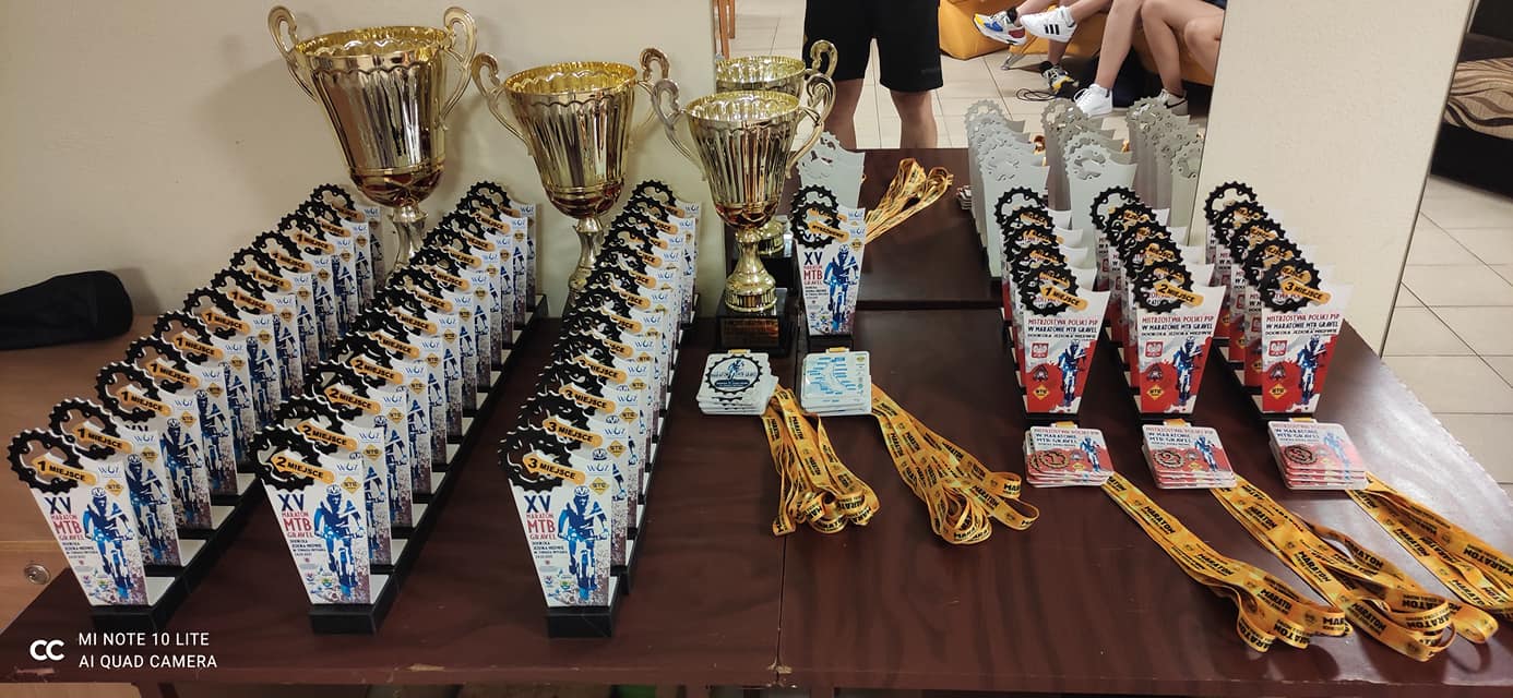 Stargard – Oficjalna strona miasta Logo