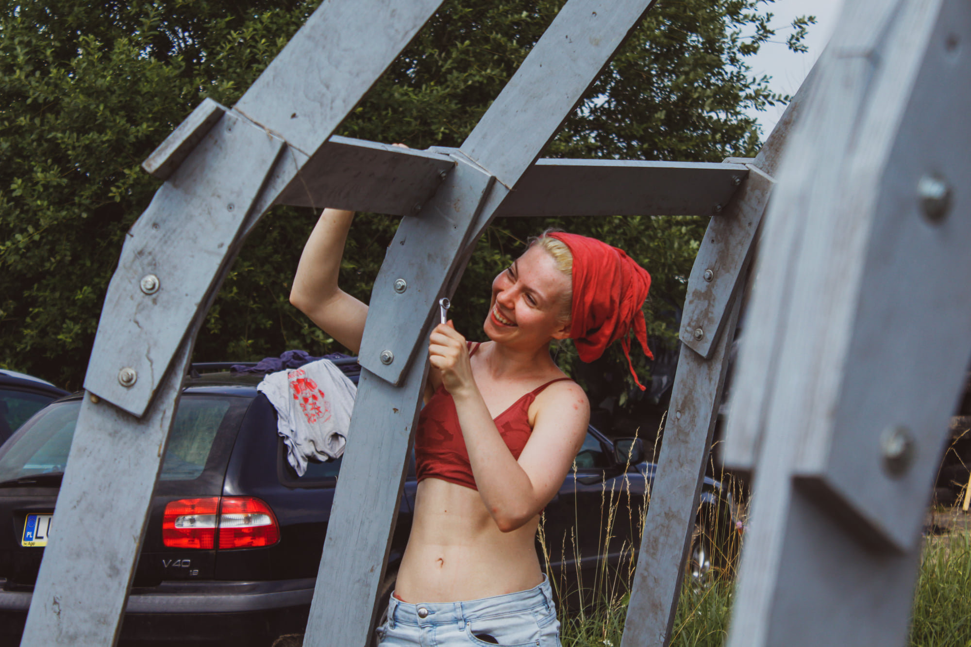 Stargard – Oficjalna strona miasta Logo