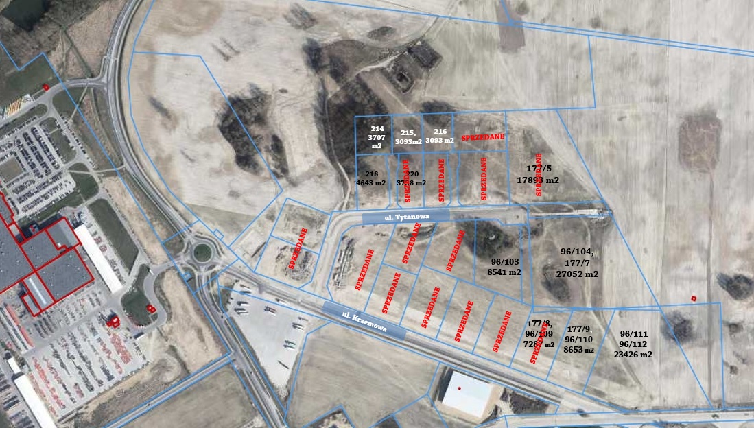 Stargard – Oficjalna strona miasta Logo