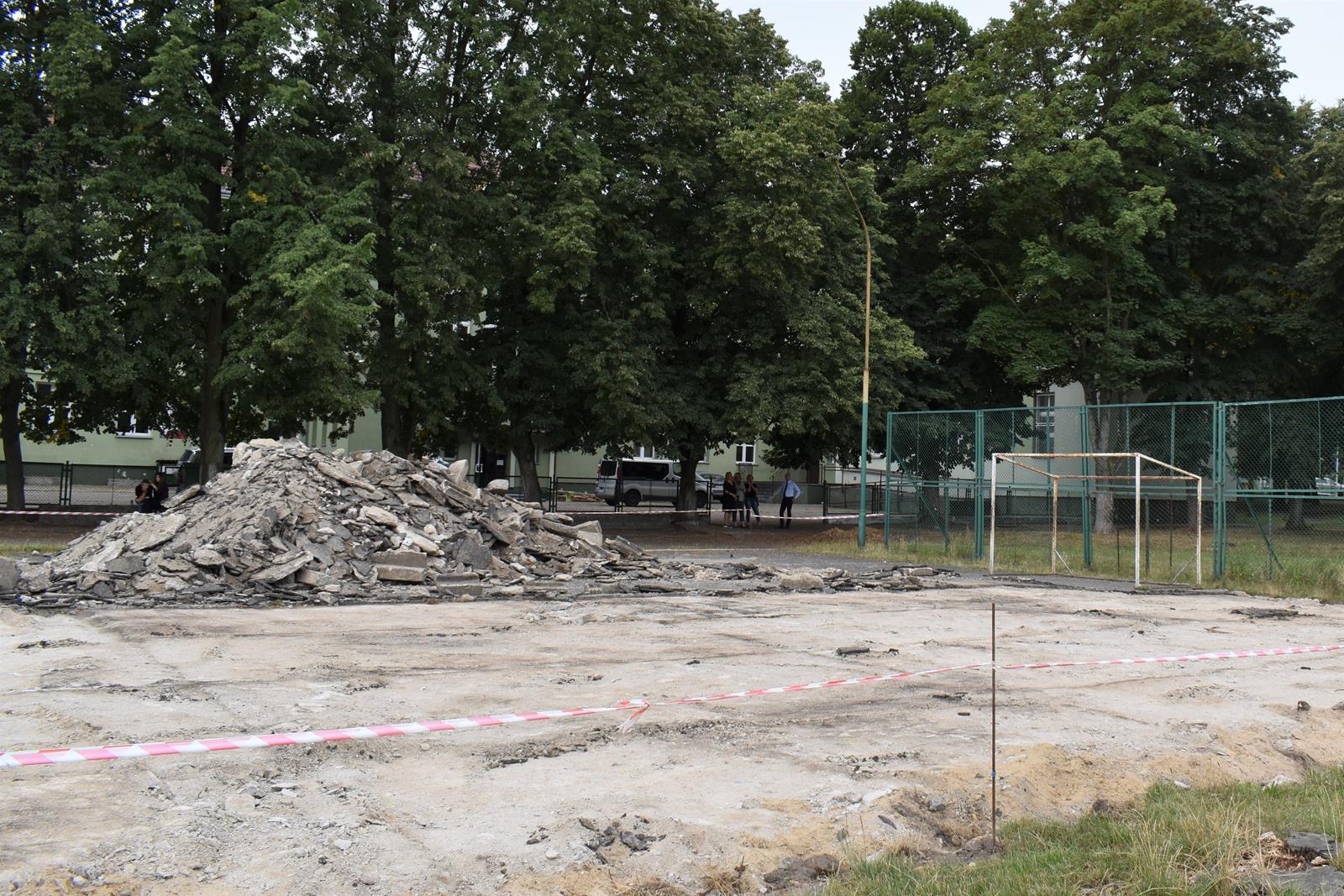 Stargard – Oficjalna strona miasta Logo