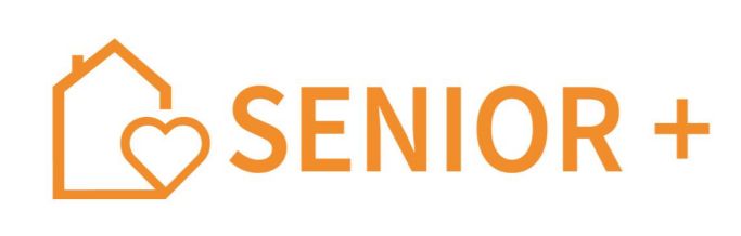 Senior Plus logo