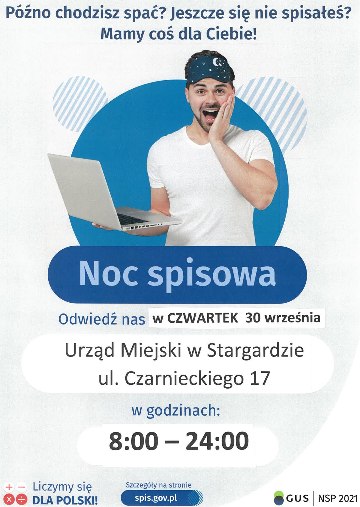 Stargard – Oficjalna strona miasta Logo