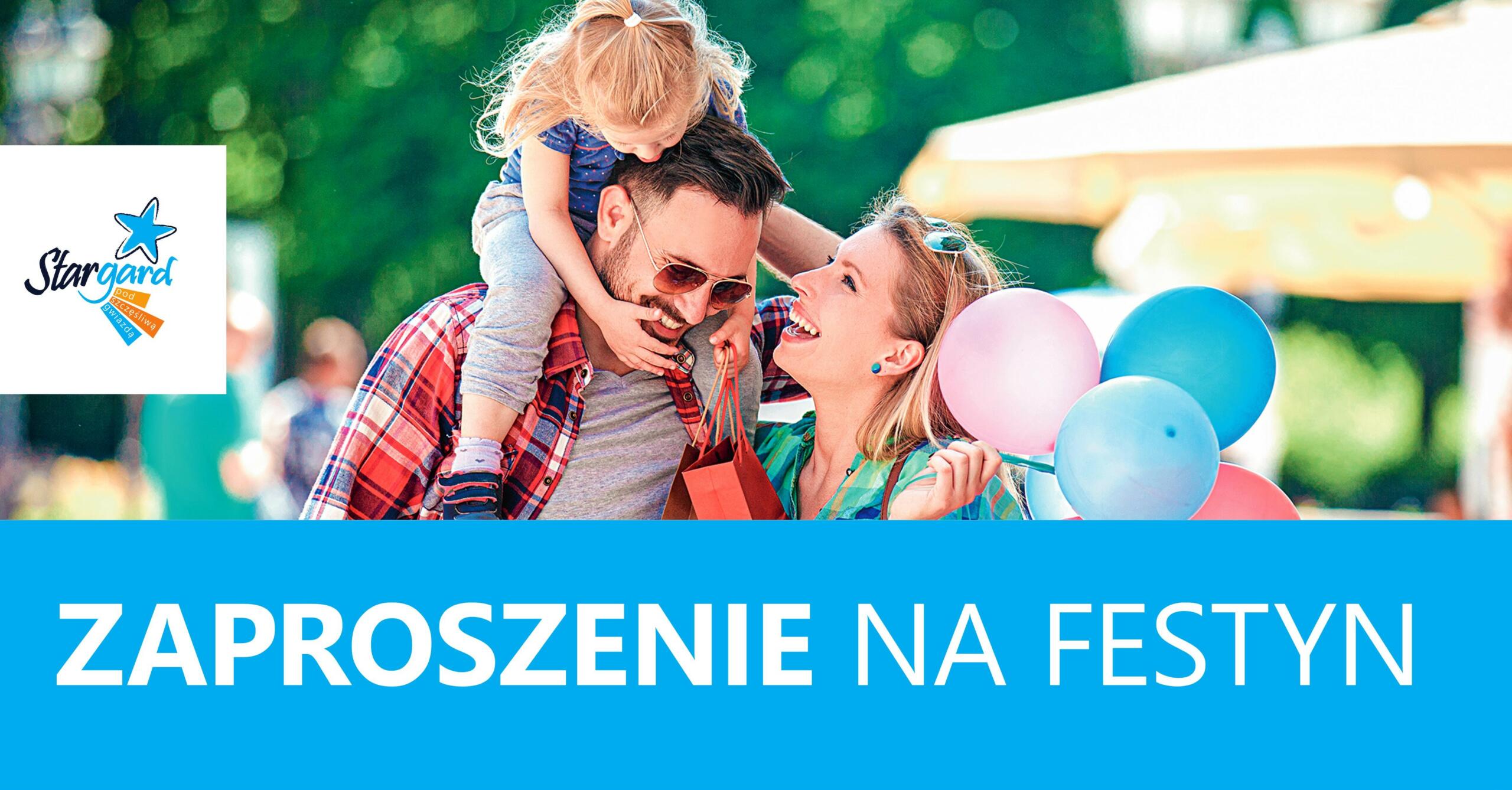 Stargard – Oficjalna strona miasta Logo