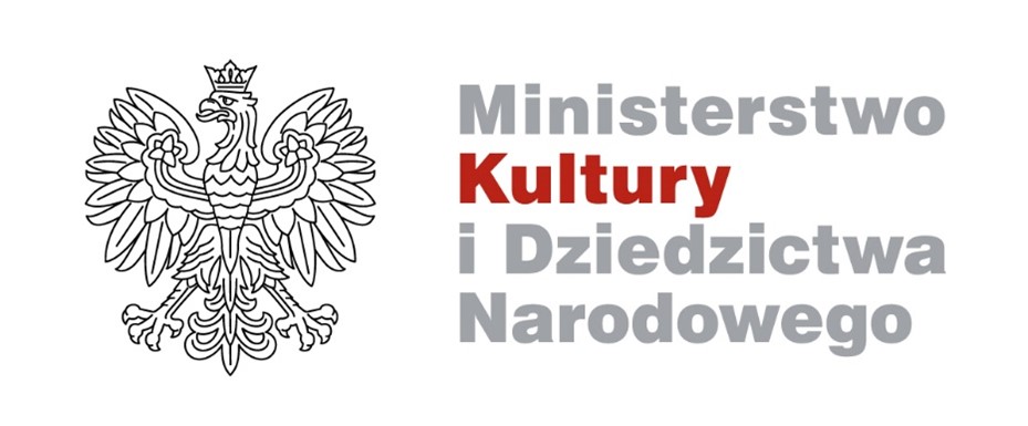 Ministerstwo Kultury i Dziedzictwa Narodowego Ministerstwo Kultury i Dziedzictwa Narodowego