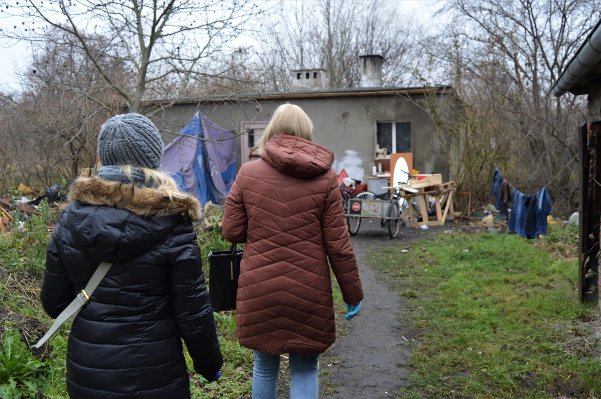 Stargard – Oficjalna strona miasta Logo