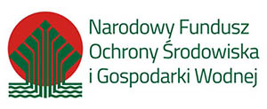 NFOSiGW Narodowy Fundusz Ochrony Środowiska i Gospodarki Wodnej