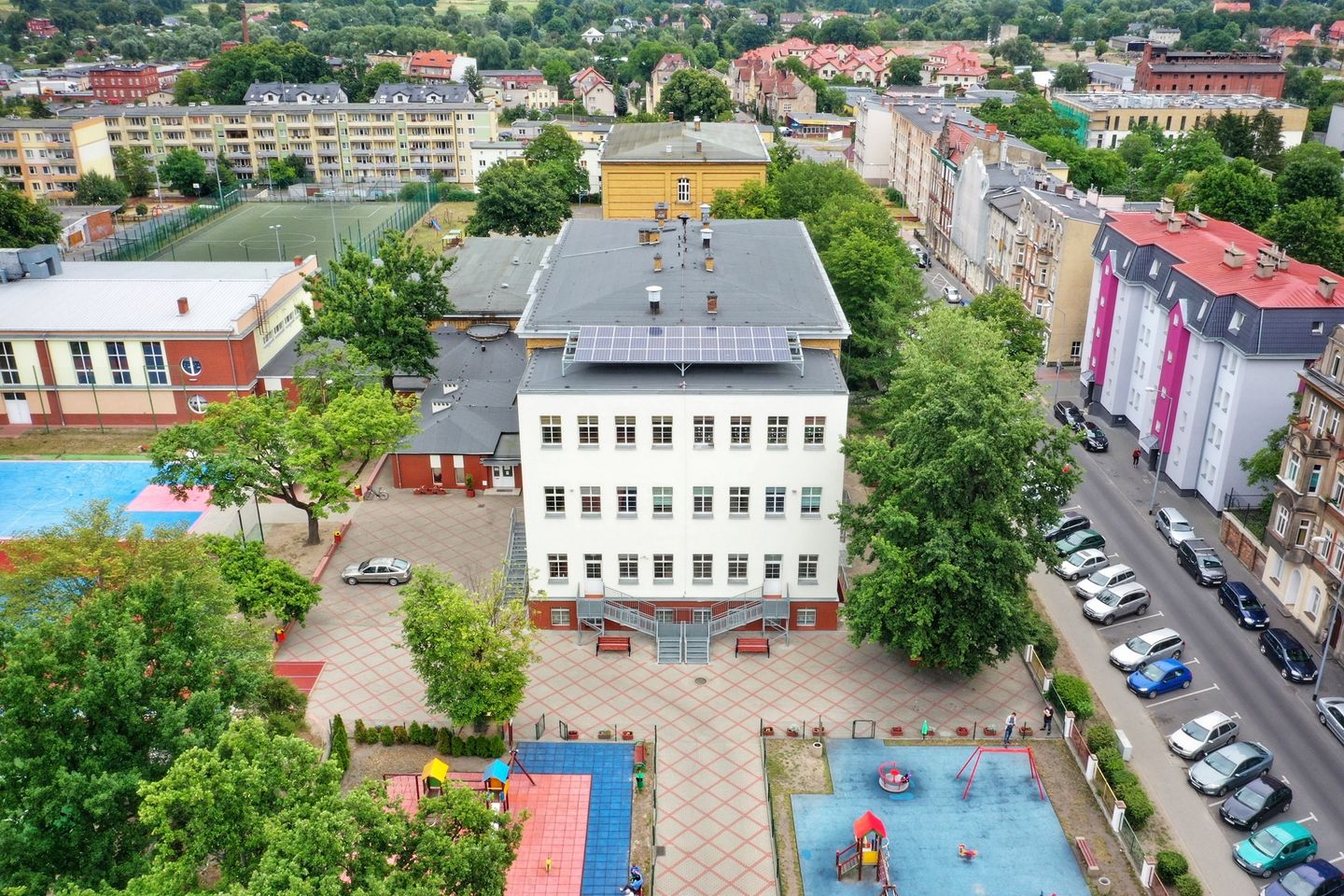 Szkoła podstawowa nr 3