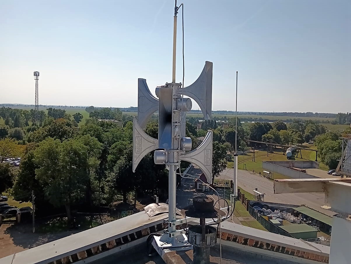 Stargard – Oficjalna strona miasta Logo