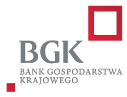 logo BGK