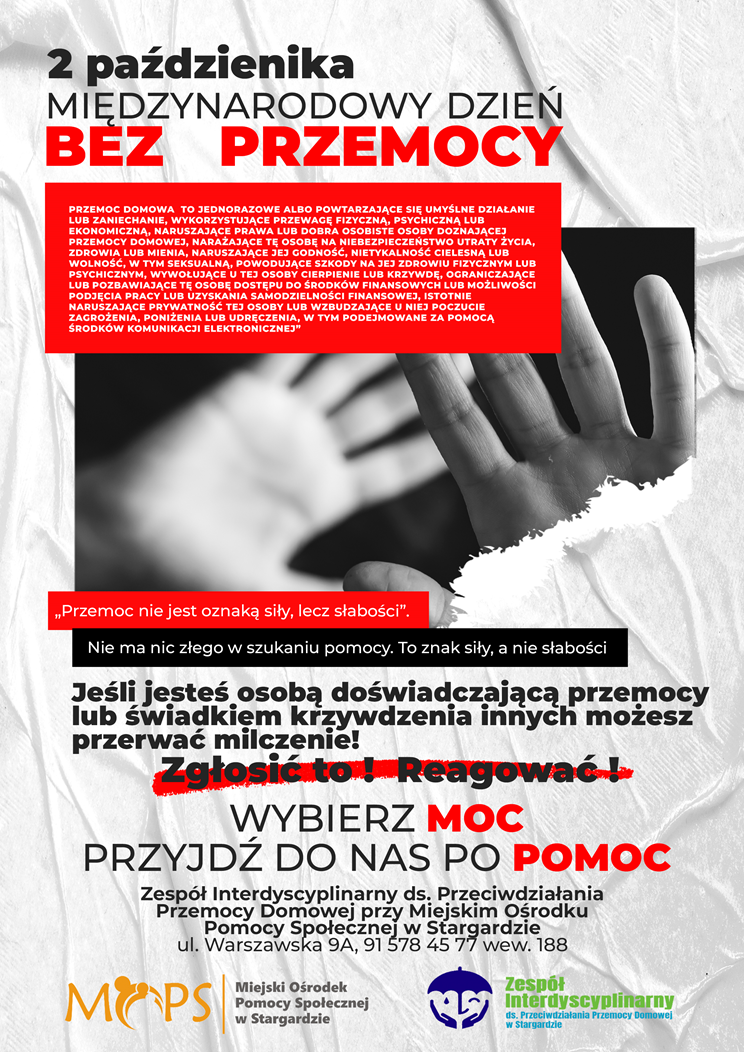 Stargard – Oficjalna strona miasta Logo