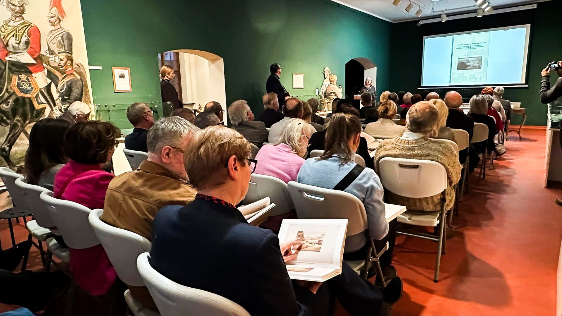 Eksponaty z katalogu