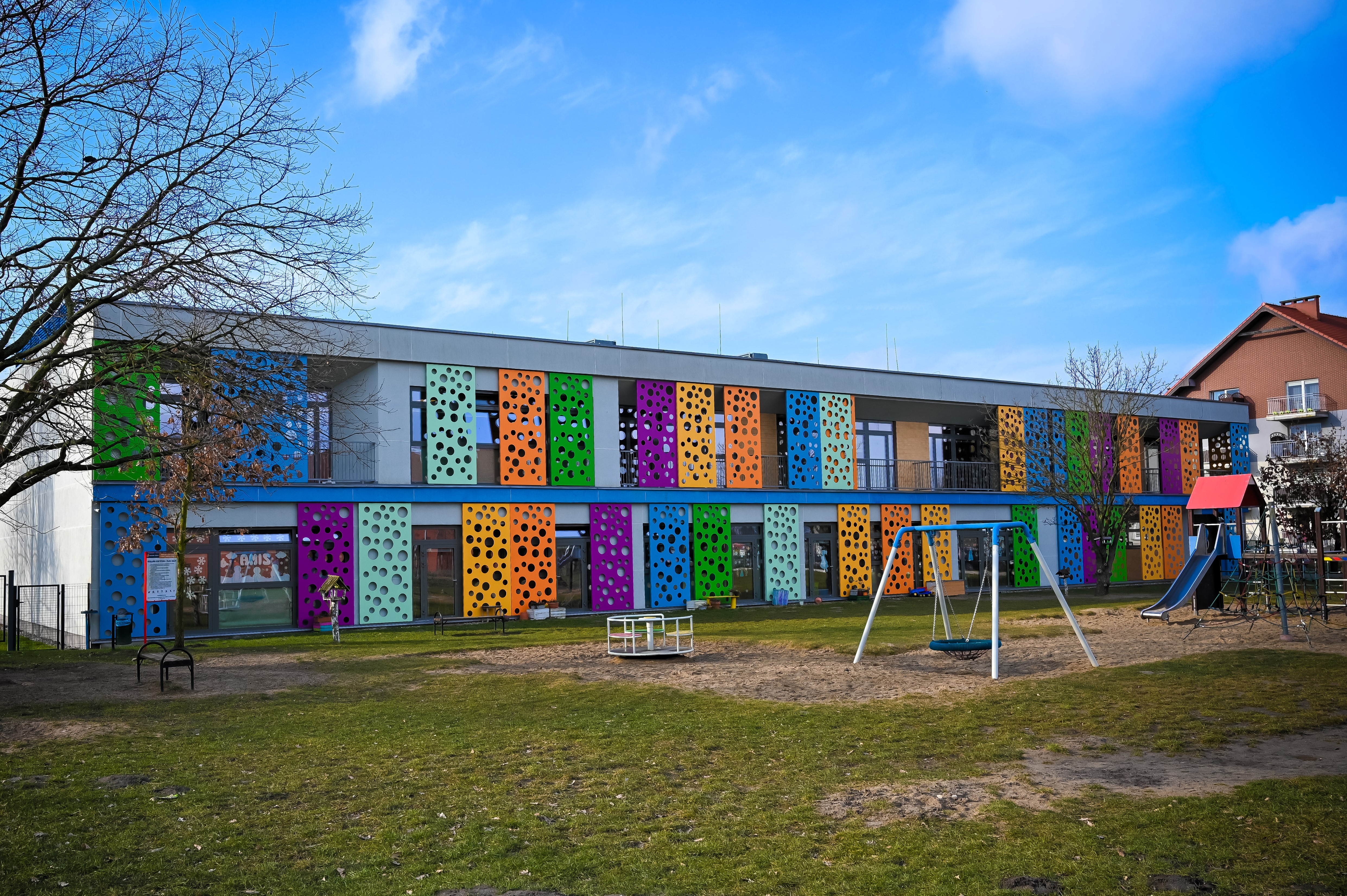 Będzie nowa szkoła