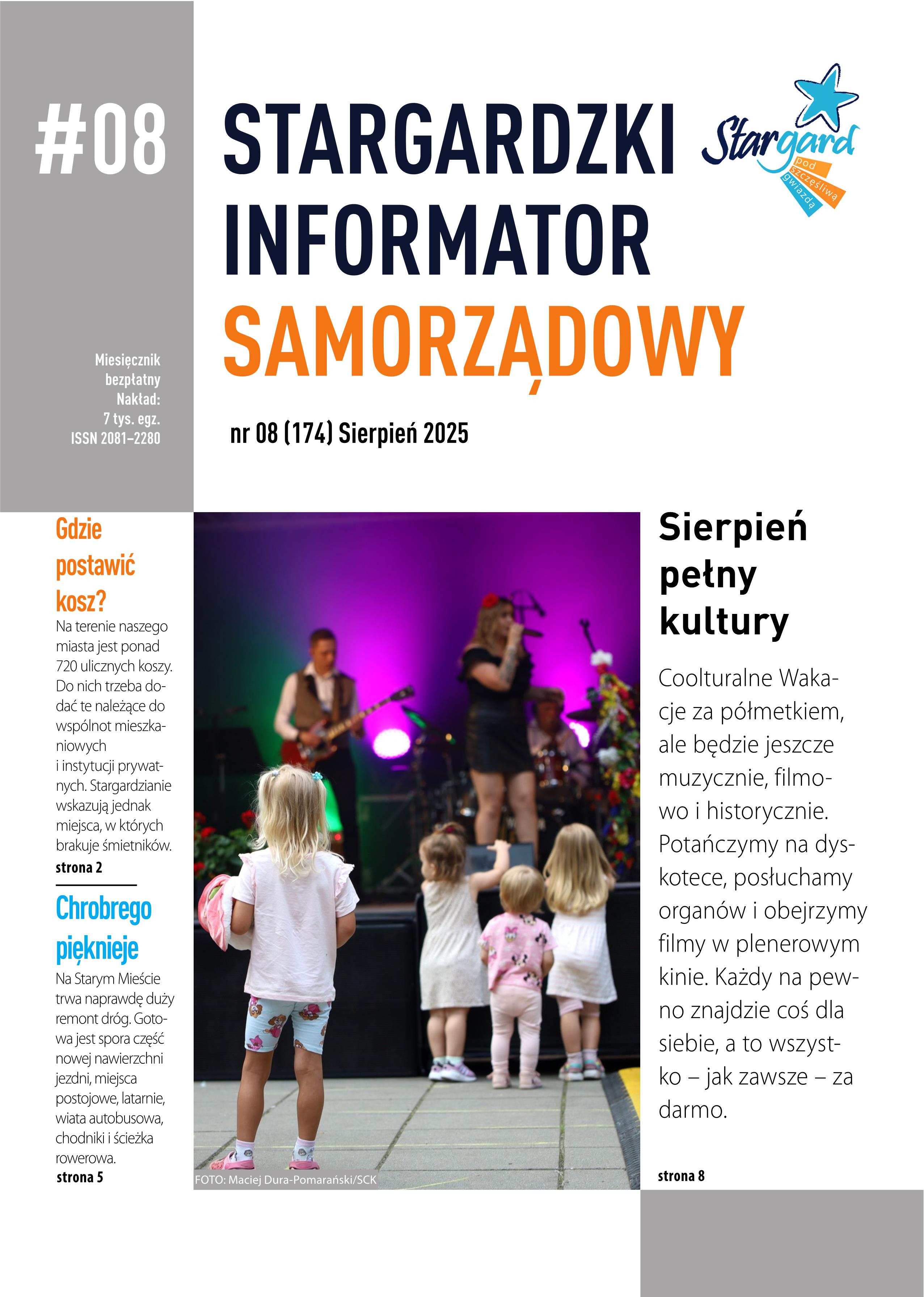 Wakacje pełne kultury