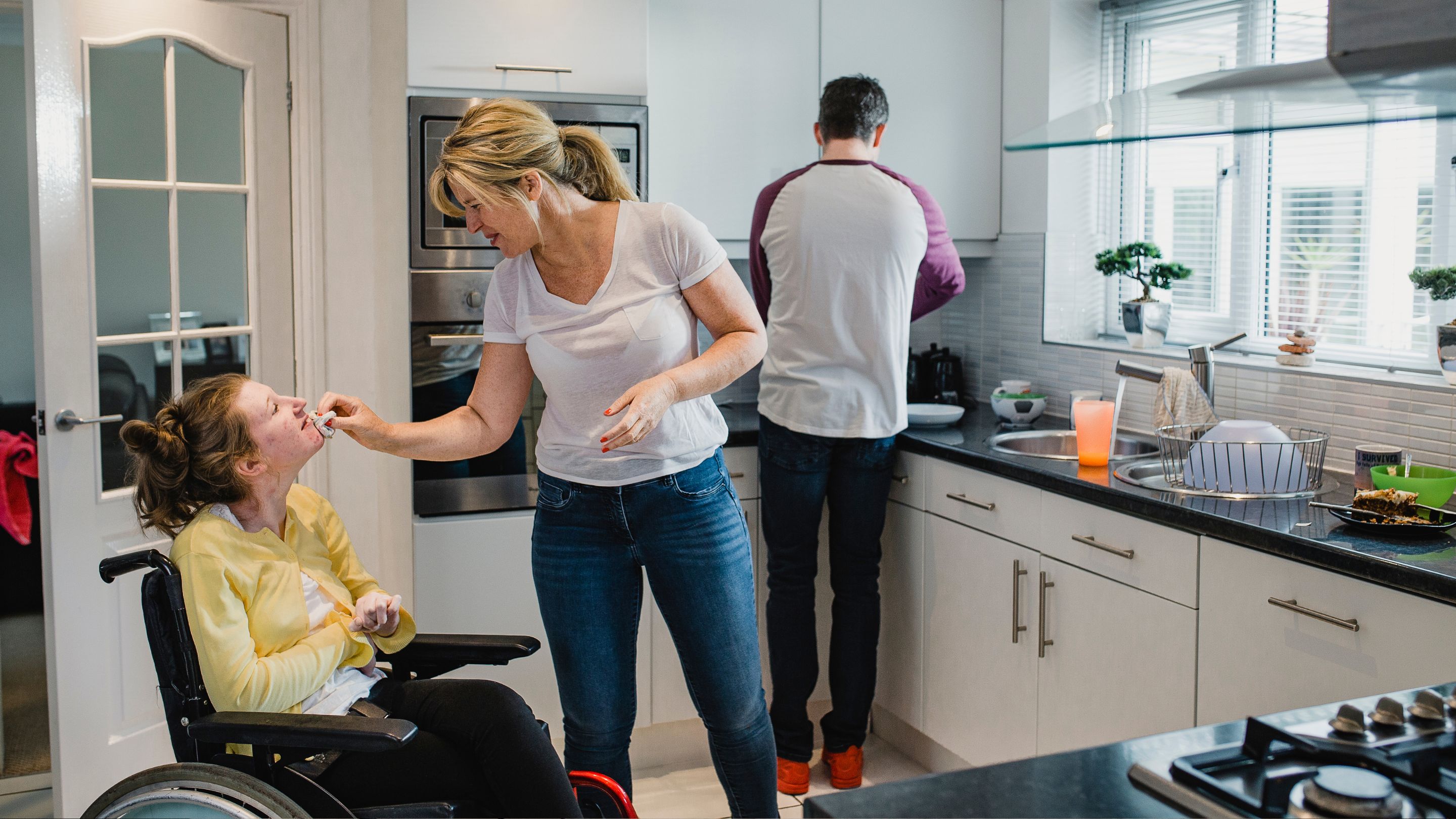 Spotkanie dla opiekunów