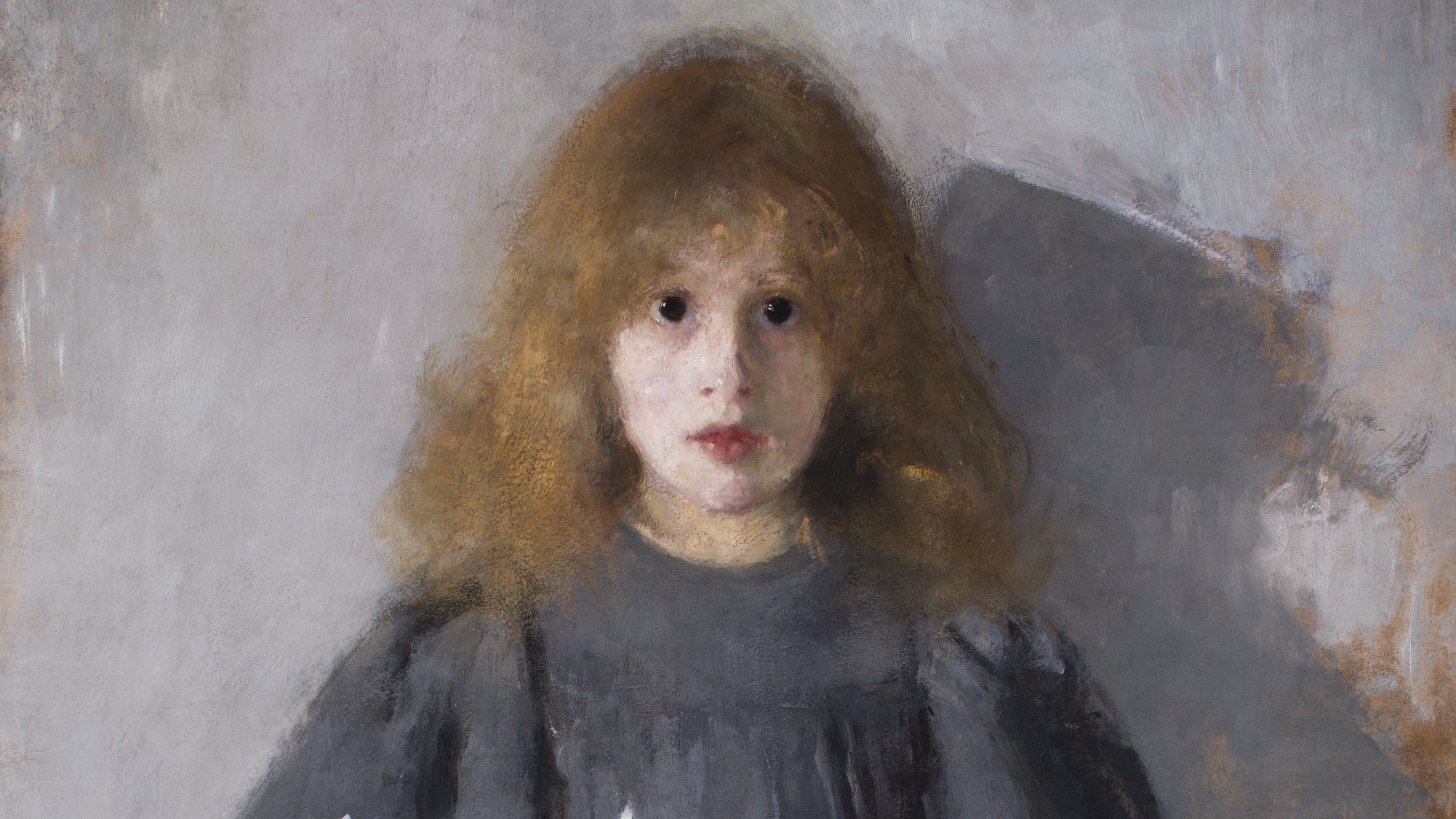 Boznańska w Książnicy