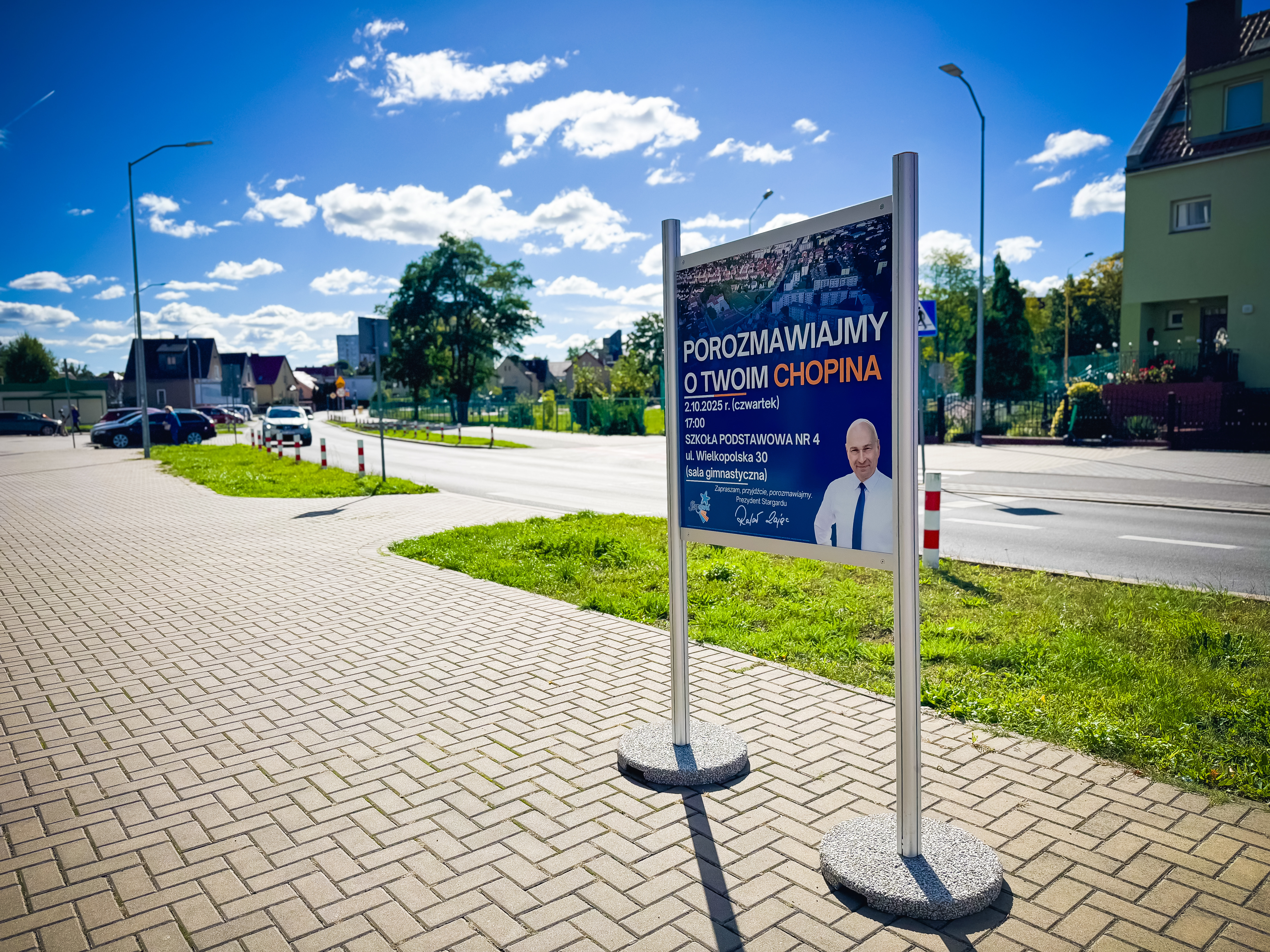 Twoje Chopina – nasza wspólna sprawa