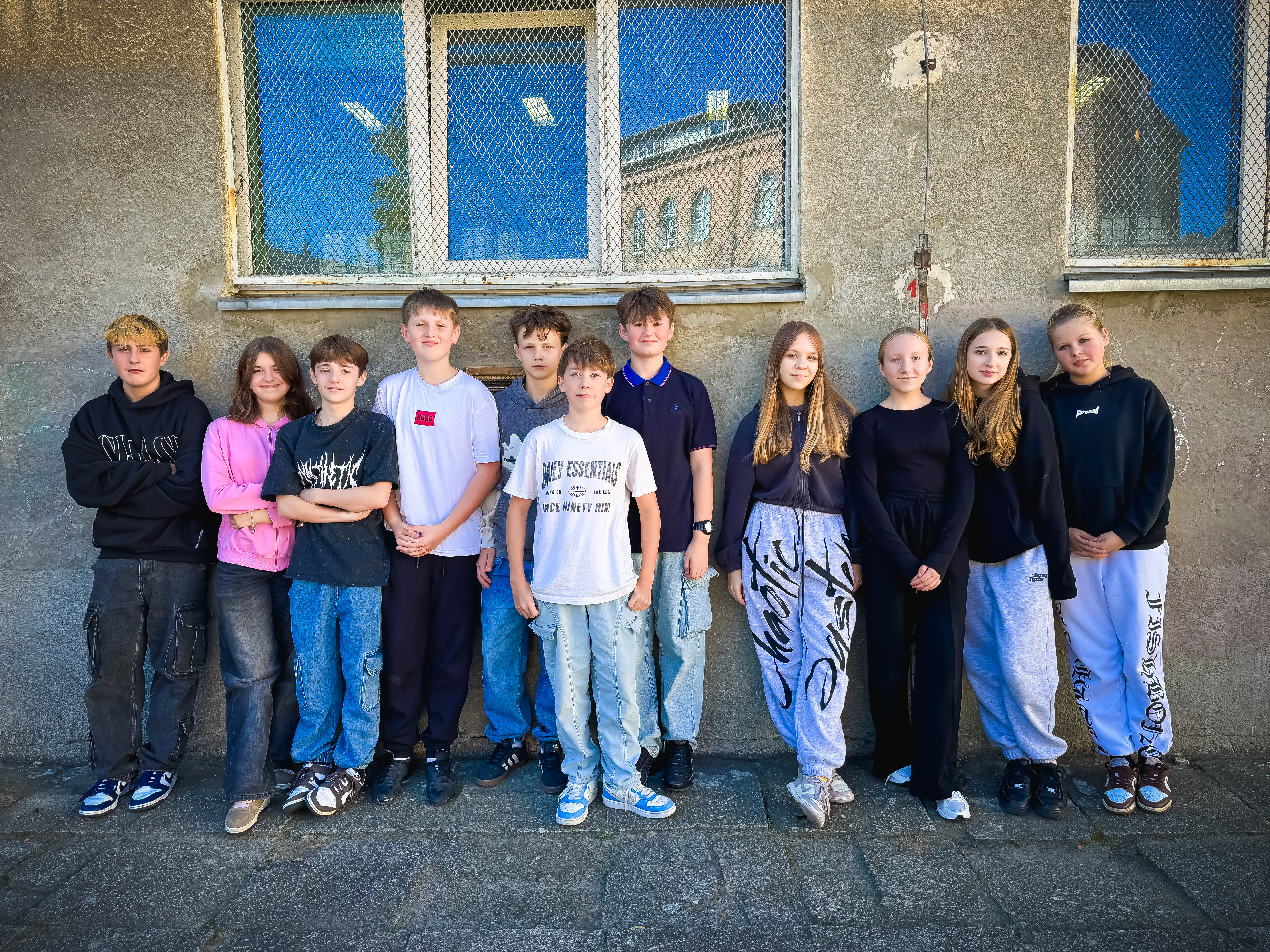 Społecznicy do środy