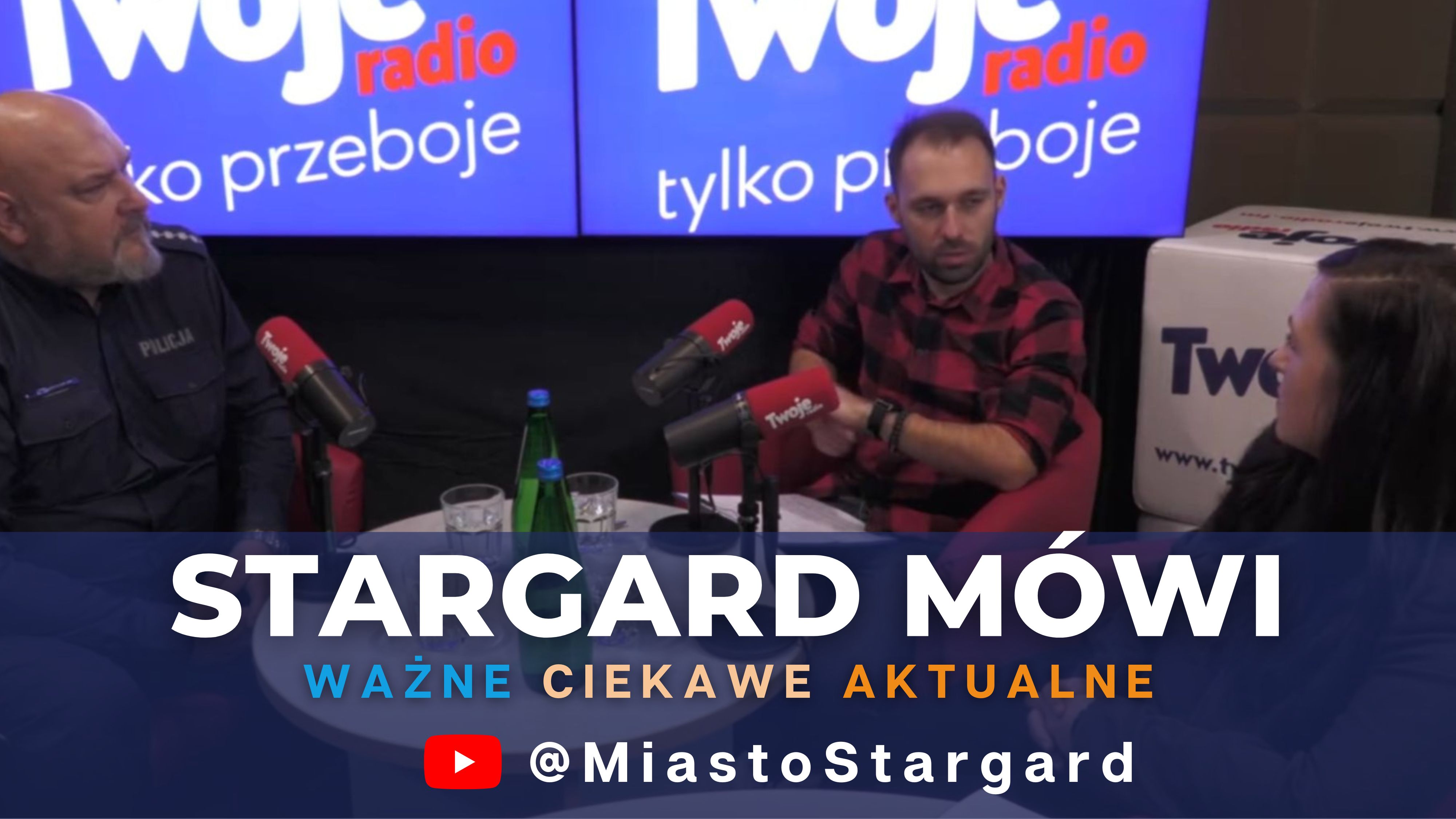 Stargard Mówi o Wszystkich Świętych