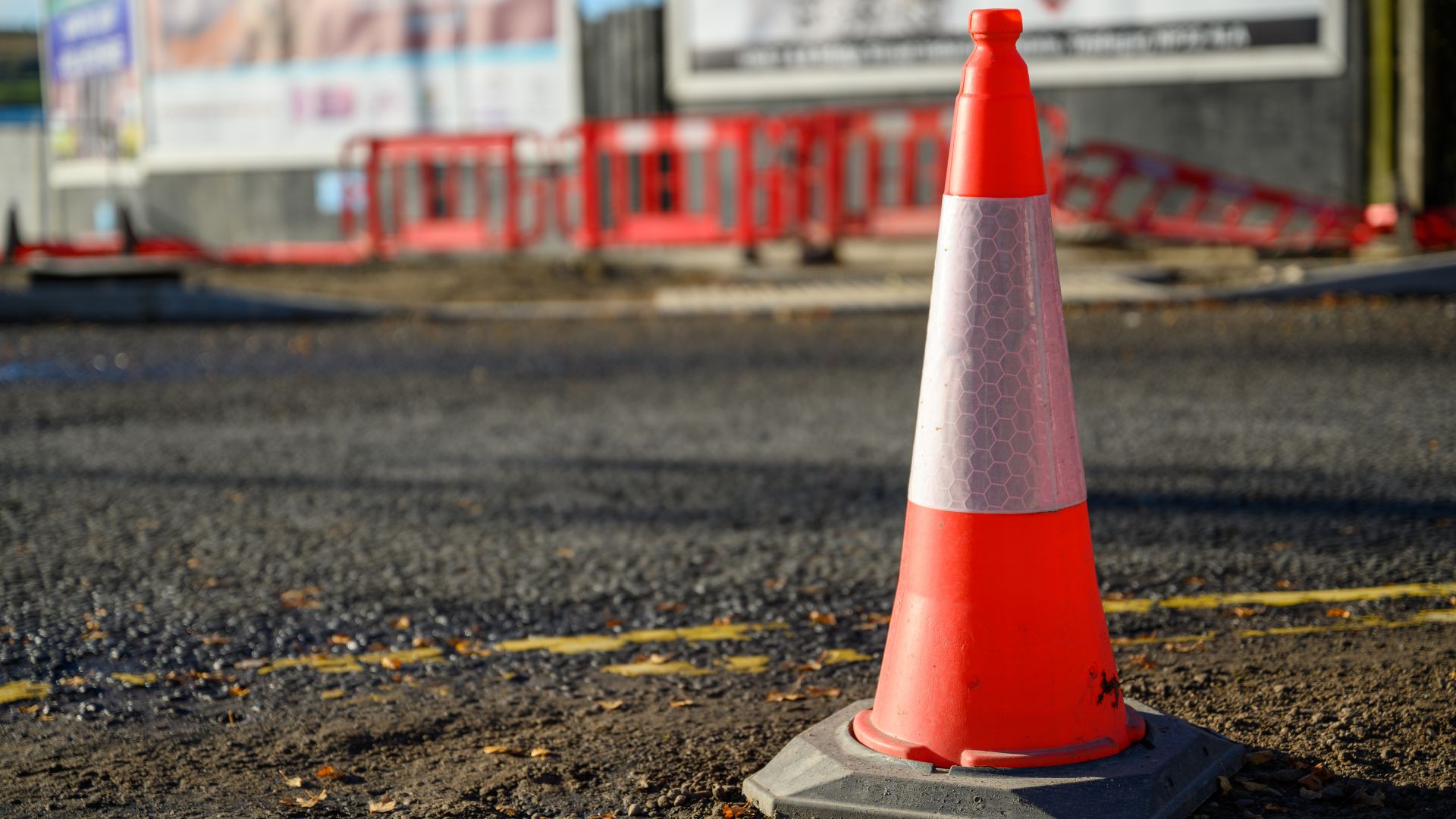Zmiany dla kierowców na Chrobrego