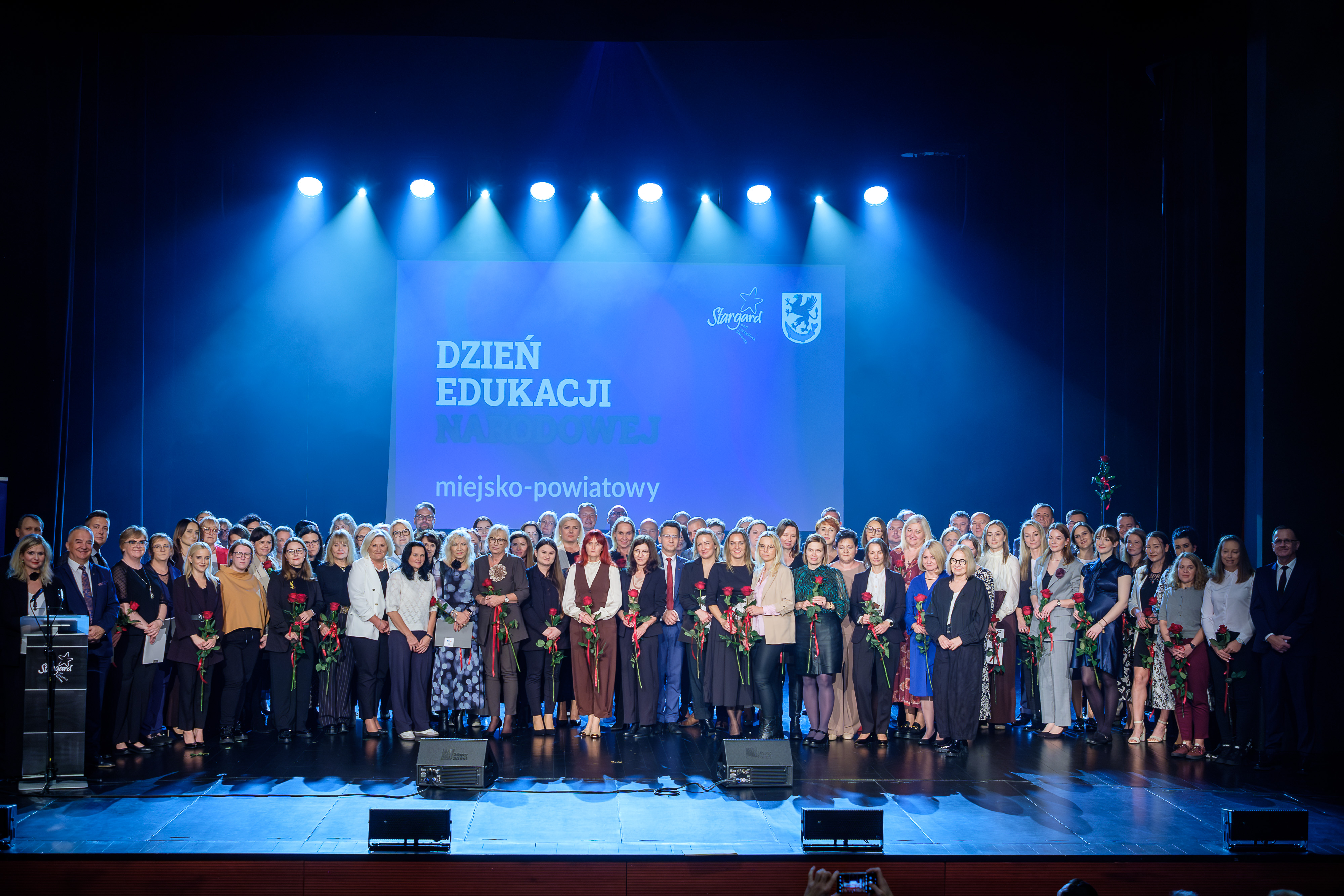 Święto tych, którzy uczą