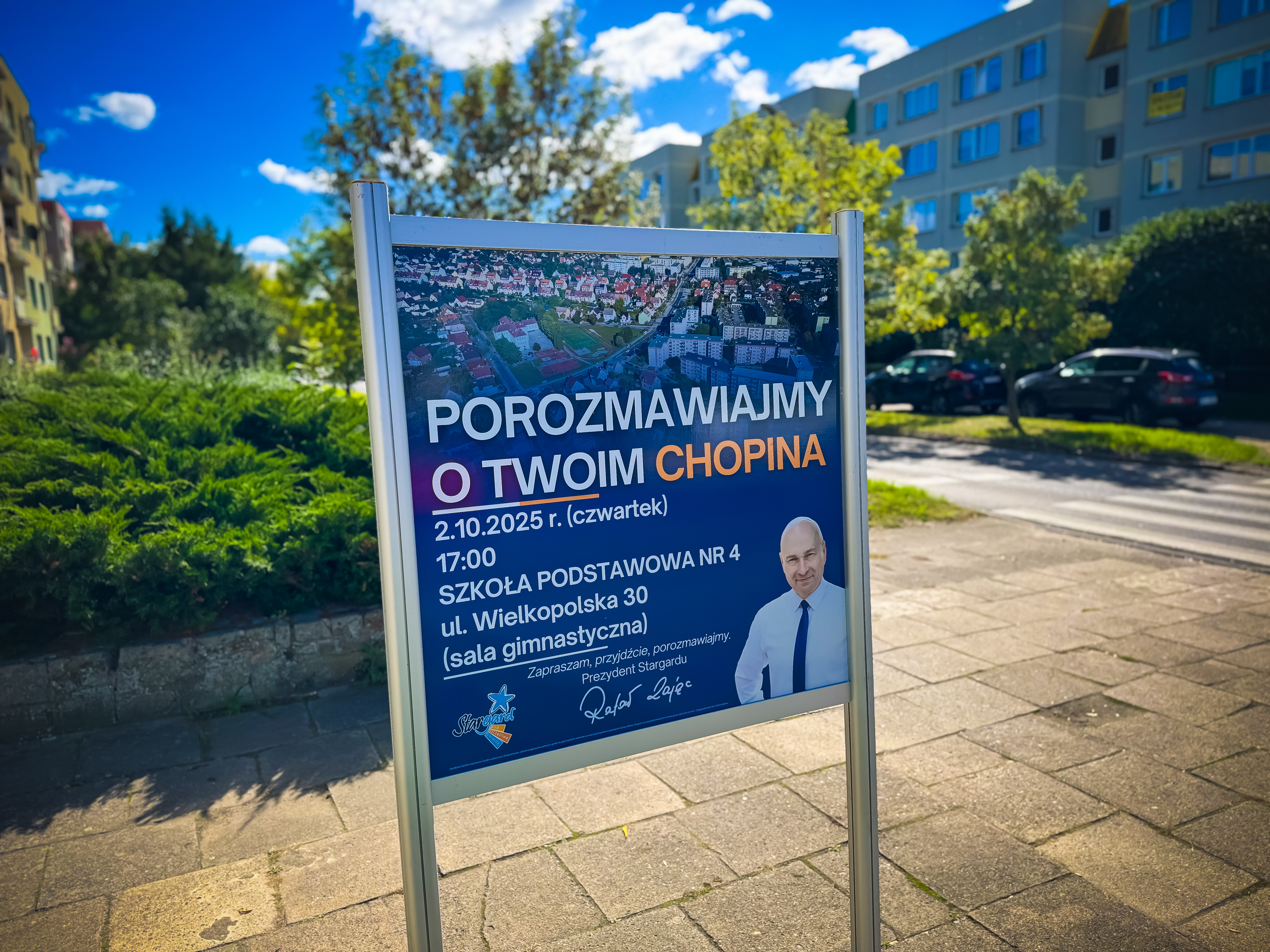 Twoje Chopina – porozmawiajmy