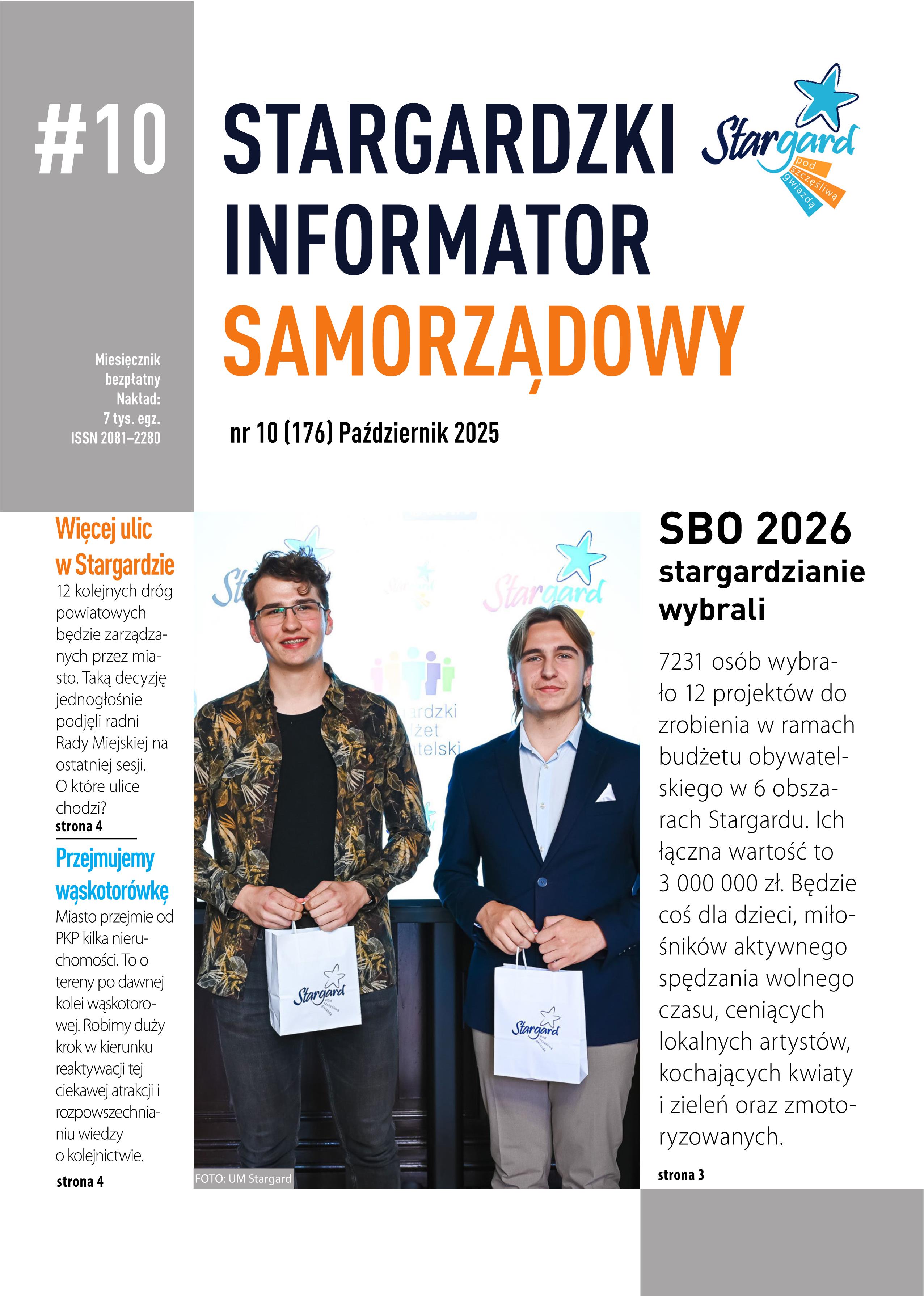 Dużo miłości w SISie