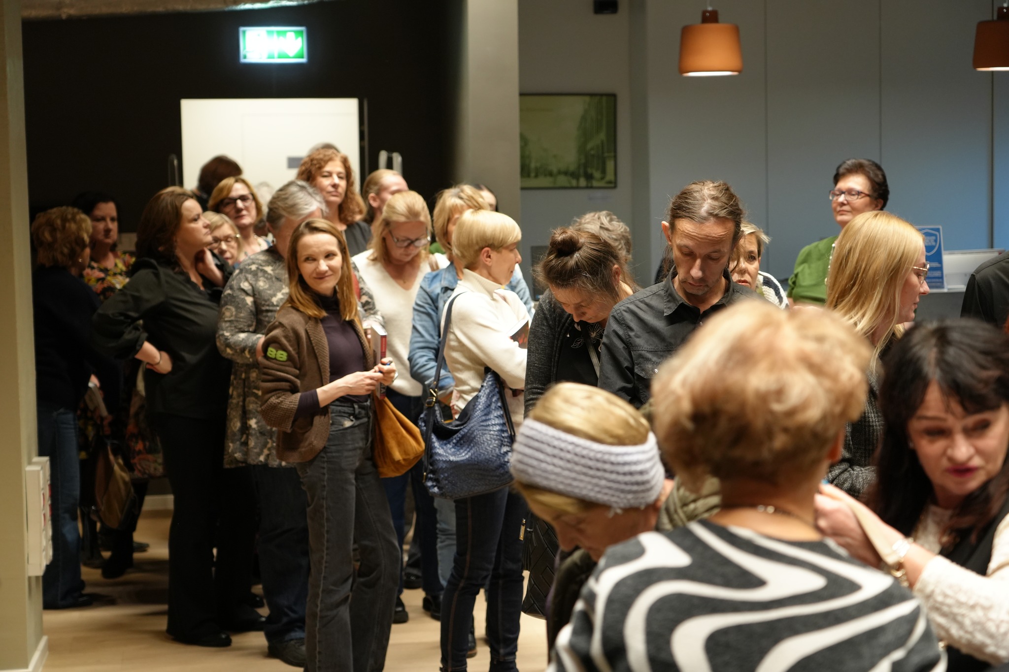 Pierwszy taki festiwal