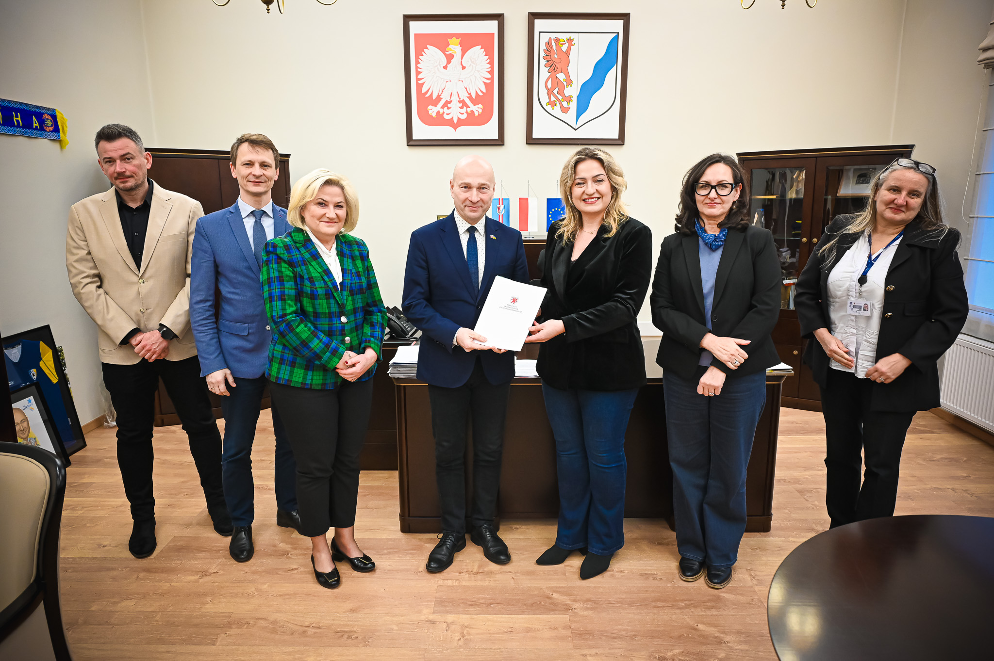 Będzie winda przy Składowej