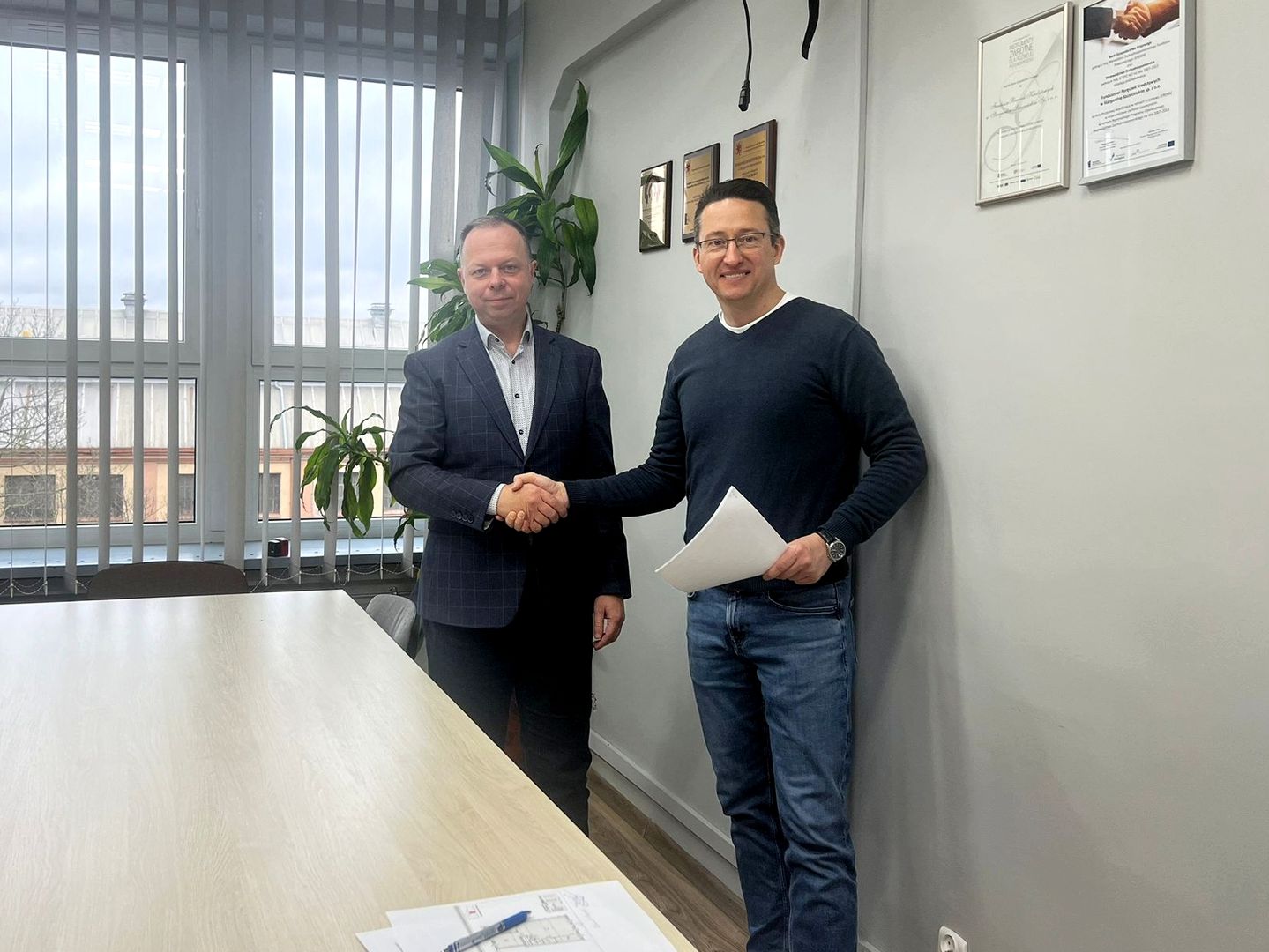 Kitiko w Inkubatorze