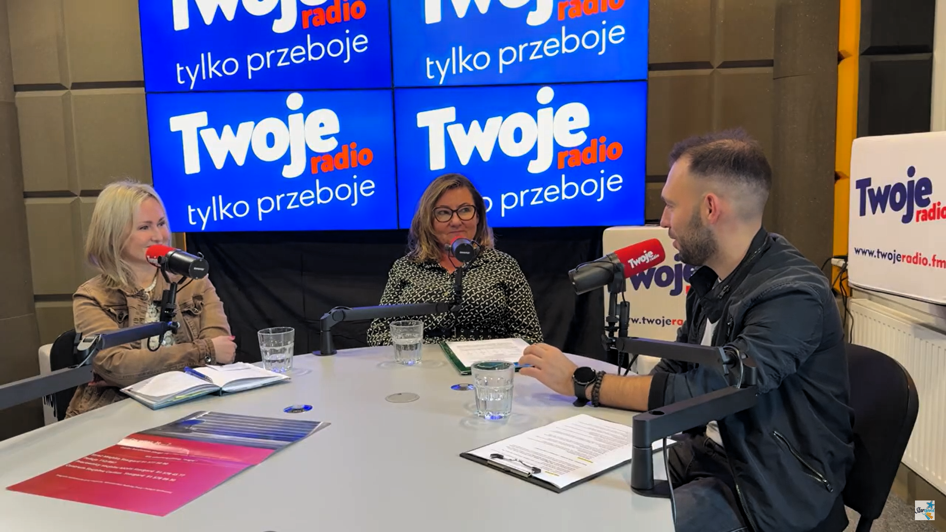 Stargard Mówi – osoby bezdomne