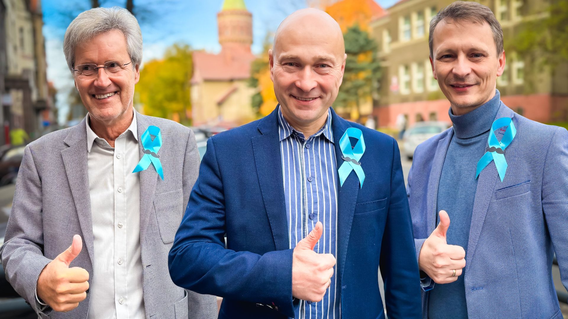 Panowie, są badania dla Was