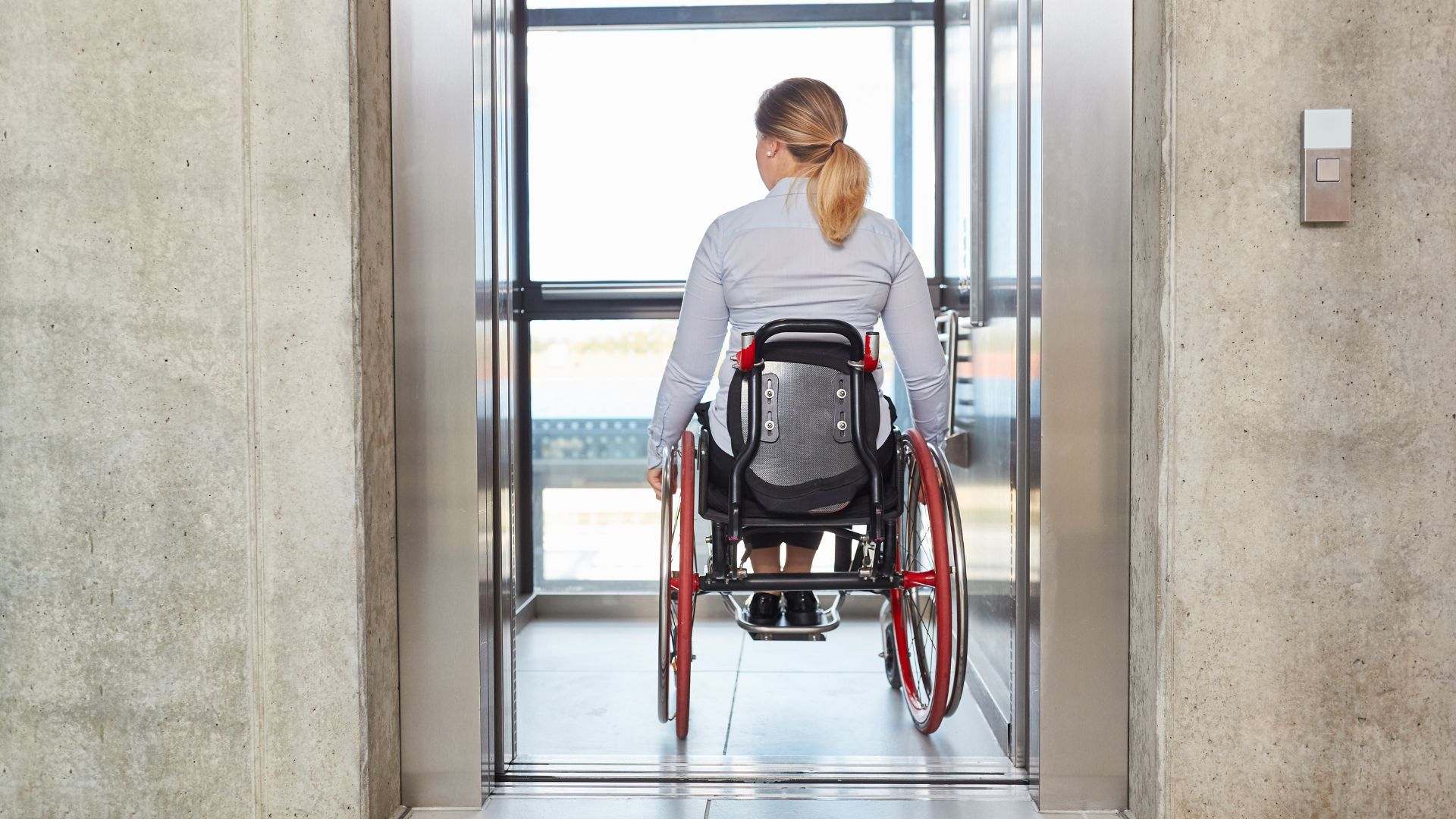 Będzie winda przy Składowej