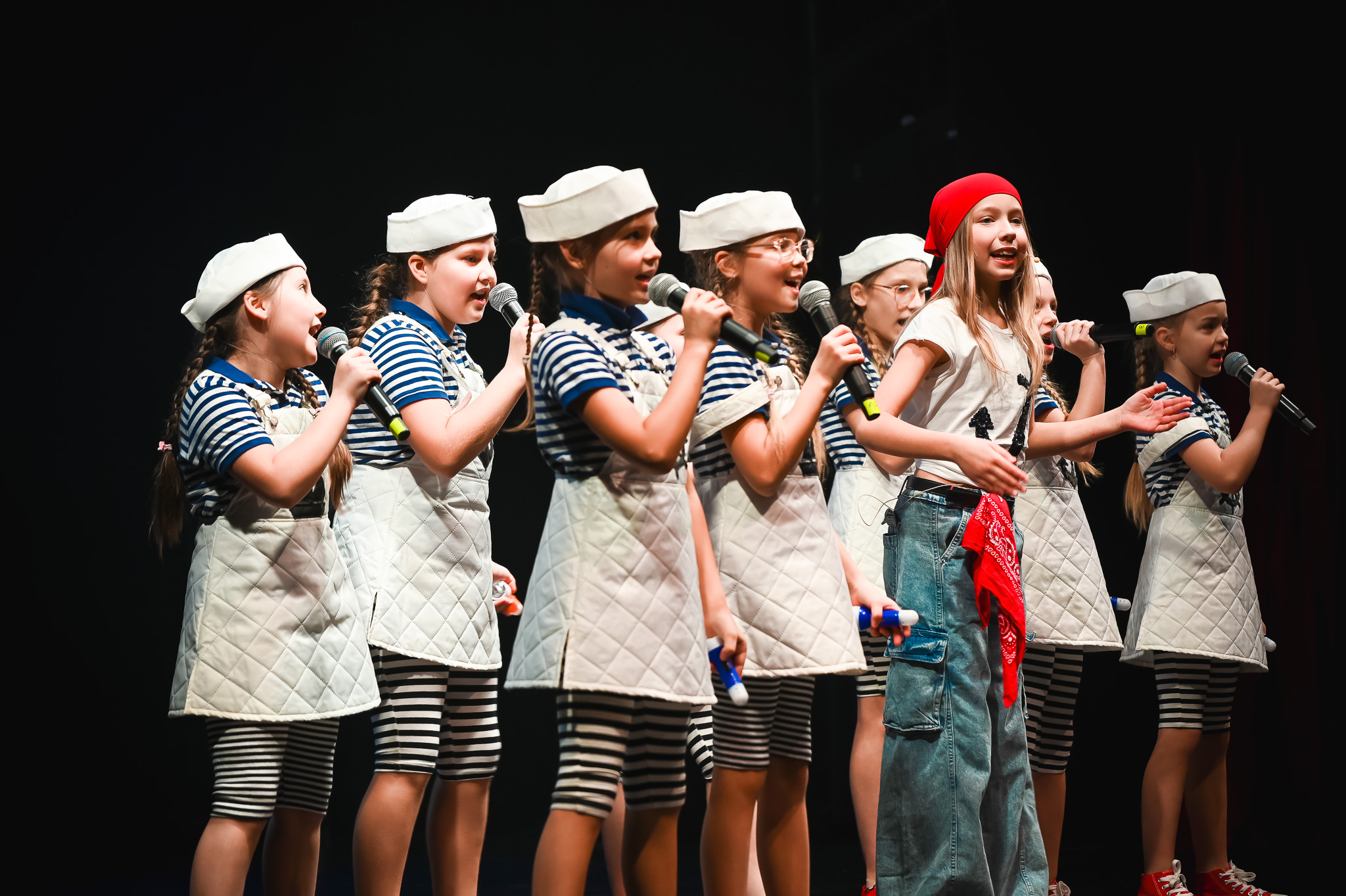 Pasja ma wiatr w żaglach